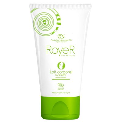 body cream - ROYER COSMETIQUE - Body
