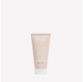 Face scrub - ROYER COSMETIQUE - Face