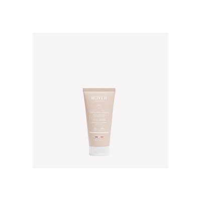 Exfoliant visage à la bave d'escargot - ROYER COSMETIQUE - Visage