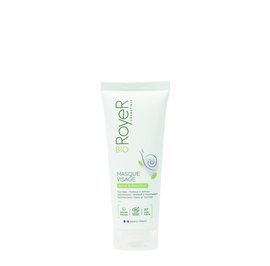 Face mask - ROYER COSMETIQUE - Face