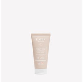 Face mask - ROYER COSMETIQUE - Face