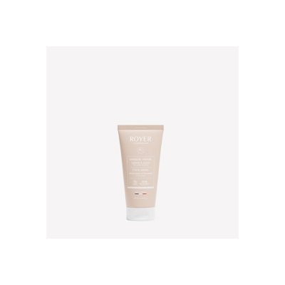 Masque hydratant visage à la bave d'escargot - ROYER COSMETIQUE - Visage