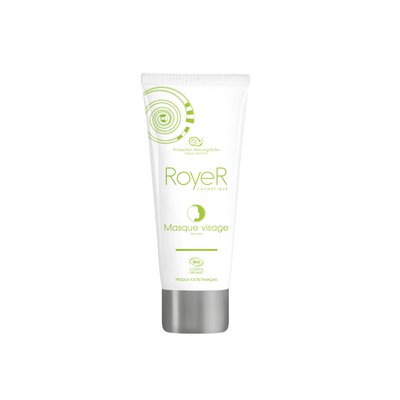 Face mask - ROYER COSMETIQUE - Face