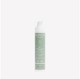 Light face cream - ROYER COSMETIQUE - Face