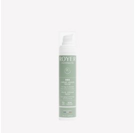 Rich face cream - ROYER COSMETIQUE - Face