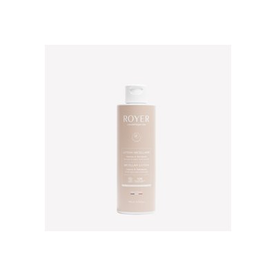 Lotion - ROYER COSMETIQUE - Face