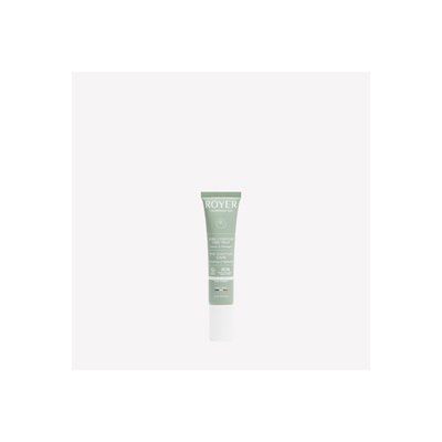 Eye contour - ROYER COSMETIQUE - Face