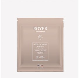 Mask - ROYER COSMETIQUE - Face