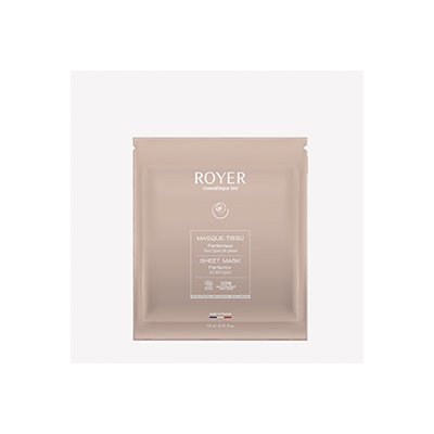Mask - ROYER COSMETIQUE - Face