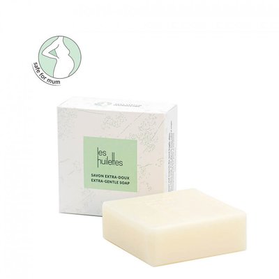 EXTRA-GENTLE SOAP - les huilettes - Hygiene