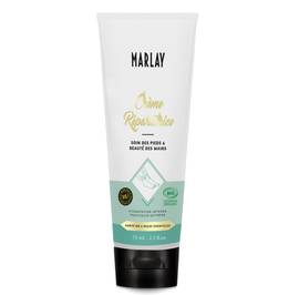 image produit MARLAY REPAIRING CREAM FOR HANDS/FEET 