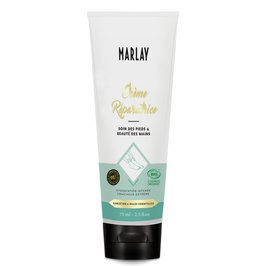 MARLAY REPAIRING CREAM FOR HANDS/FEET - Marlay Cosmetics - Health - Body