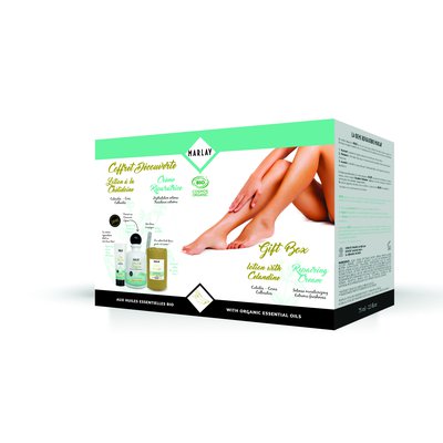 " Mon Rituel Beauté "   Hands / Feet - Marlay Cosmetics - Health - Body