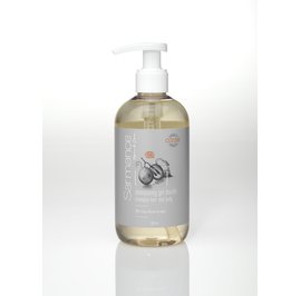 Shampoo shower gel - Sarmance, cosmétique de vignes bio - Hygiene