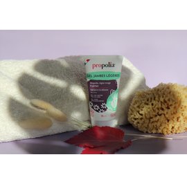 image produit GEL FOR LEGS 