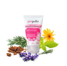 Gel - Propolia - Health - Body