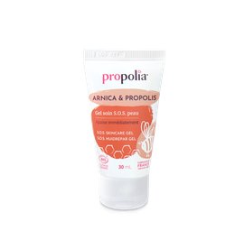 Gel soin S.O.S peau - Propolia - Santé - Corps
