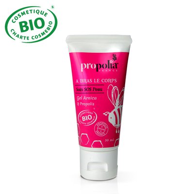 Gel - Propolia - Health - Body