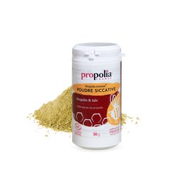 Propolis powder - PROPOLIS INTENSE - Propolia - Baby / Children - Body