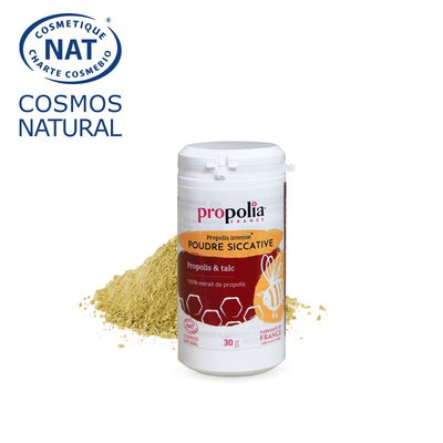 Propolis powder - PROPOLIS INTENSE - Propolia - Baby / Children - Body