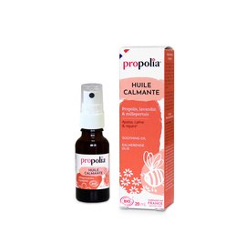 image produit SEDATIVE OIL “ANTI-FIRE” 