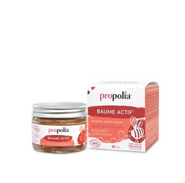 ACTIVE BALM - Propolia - Face - Body