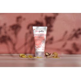 image produit Crème mains 
