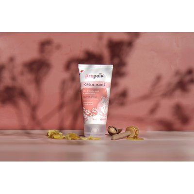 Crème mains - Propolia - Corps