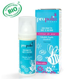 DAY CREAM - Propolia - Face