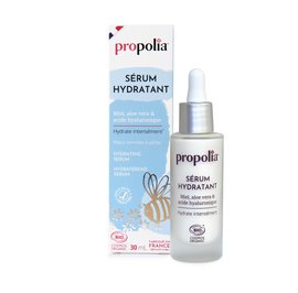 image produit Sérum hydratant 