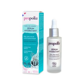 SERUM HYDRATANT - Propolia - Visage