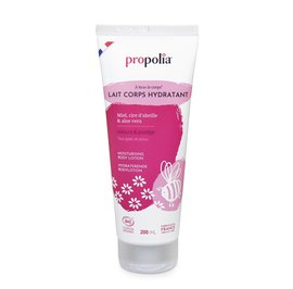 Bodymilk - Propolia - Body