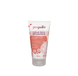 image produit Crème pieds réparatrice 