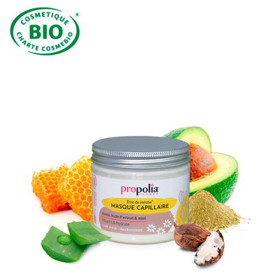 HAIR MASK - Propolia - Hair