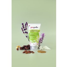 FACIAL MASK - Propolia - Face