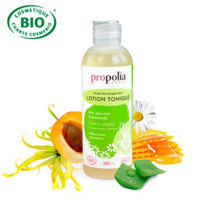 TONIC LOTION - Propolia - Face