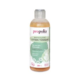 image produit Toning lotion 