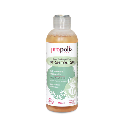Lotion tonique - Propolia - Visage