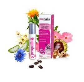 EYE CARE - Propolia - Face