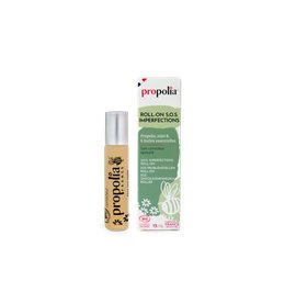 image produit Roll-on SOS imperfections 