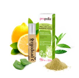 SOS IMPERFECTIONS - Propolia - Health - Face