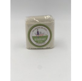 image produit Recharge stick deodorant cedre vetiver 