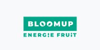 Logo BLOOMUP ENERGIE FRUIT