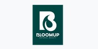 Logo BLOOMUP ENERGIE FRUIT