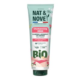 image produit Shampoo 