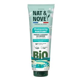 image produit Shampoo 