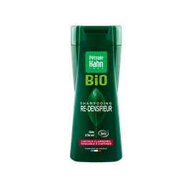 Density shampoo - Pétrole Hahn BIO - Hair