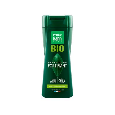 Fortifying shampoo - Pétrole Hahn BIO - Hair