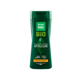 Shampooing antipelliculaire - Pétrole Hahn BIO - Cheveux