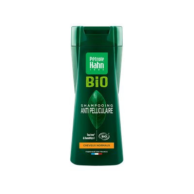 Shampoo - Pétrole Hahn BIO - Hair
